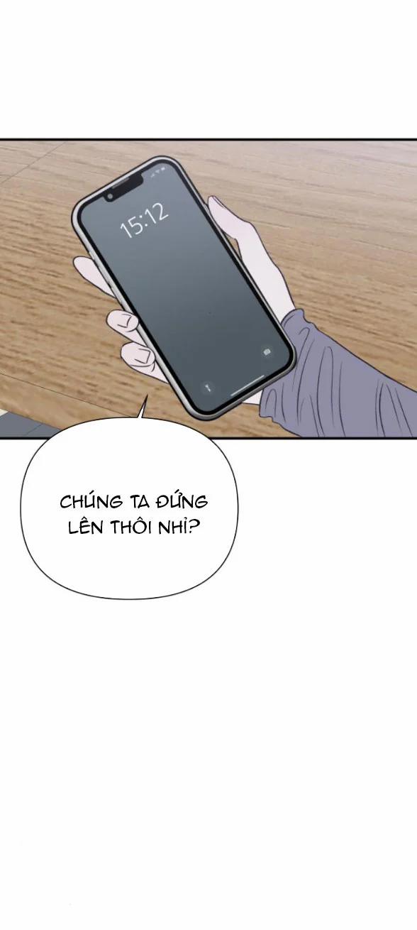 [18+] Nguyệt Mị Moonstruck 27 trang 38