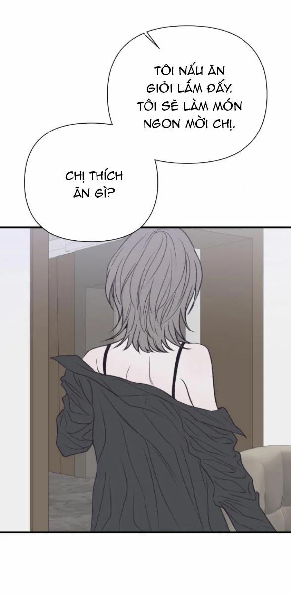 [18+] Nguyệt Mị Moonstruck 27 trang 9