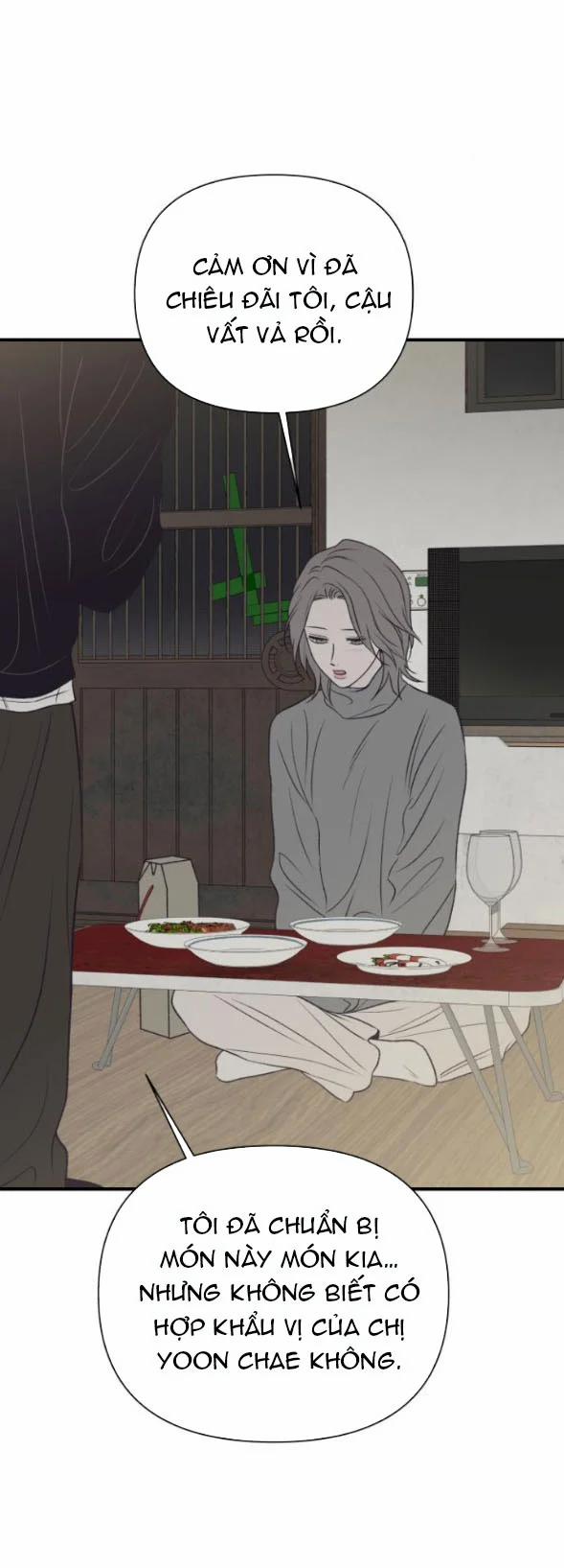 [18+] Nguyệt Mị Moonstruck 28 trang 12