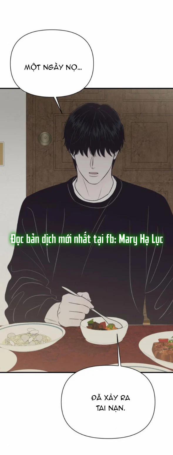 [18+] Nguyệt Mị Moonstruck 28 trang 35