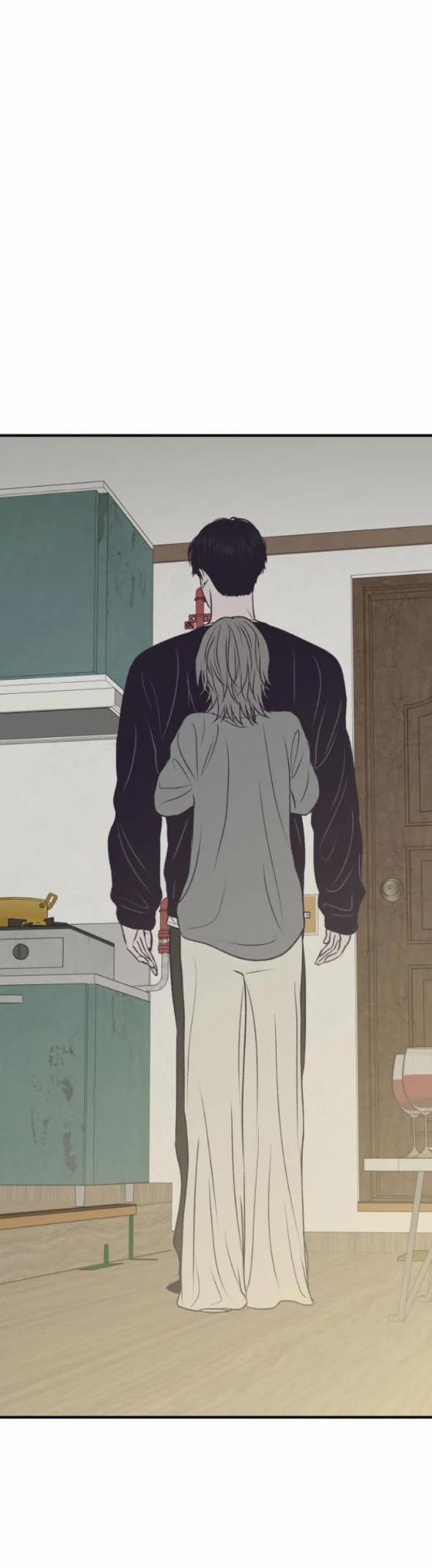 [18+] Nguyệt Mị Moonstruck 28 trang 68