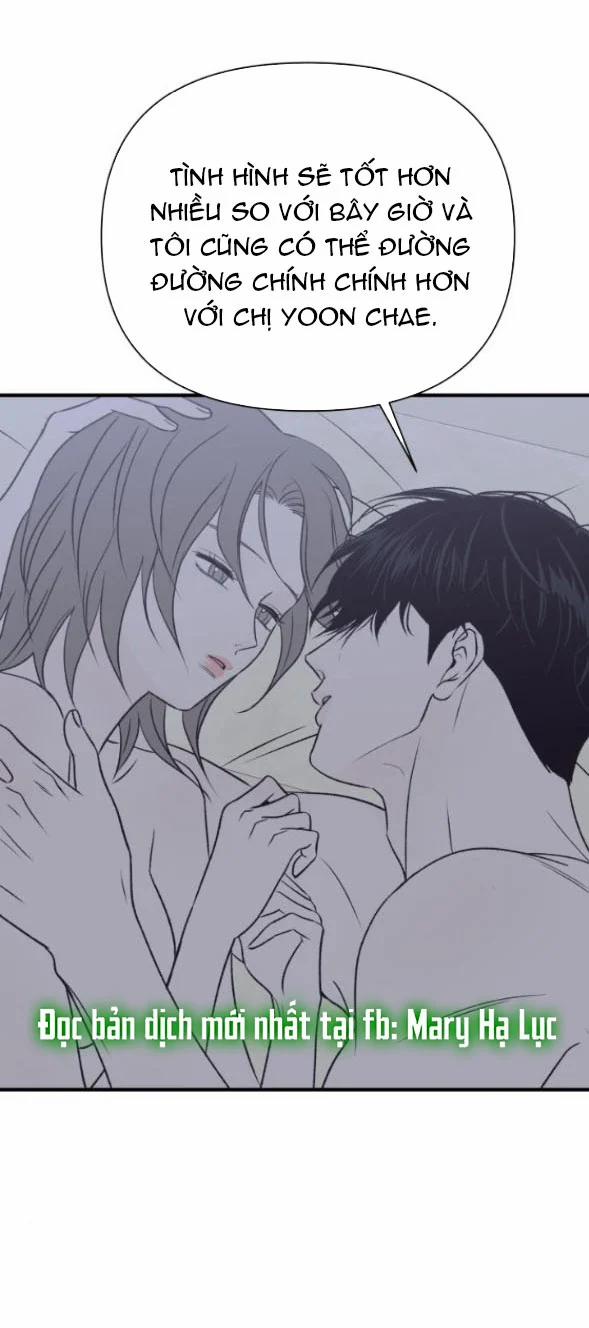 [18+] Nguyệt Mị Moonstruck 29 trang 19