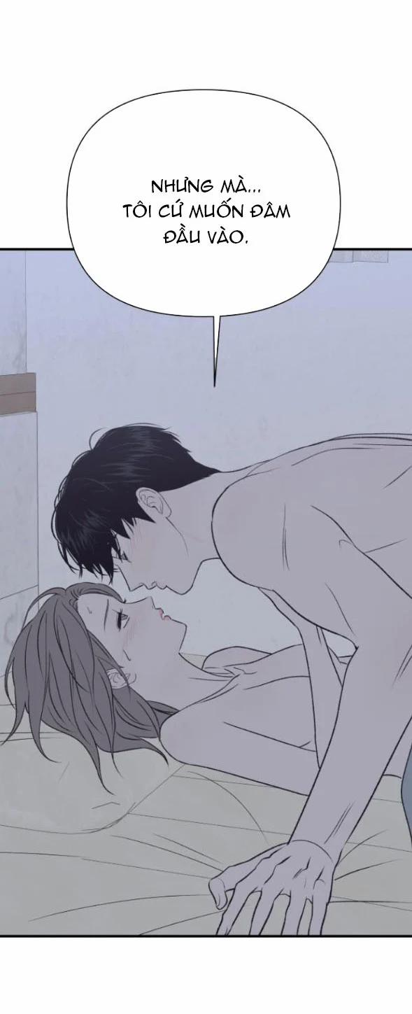 [18+] Nguyệt Mị Moonstruck 29 trang 26