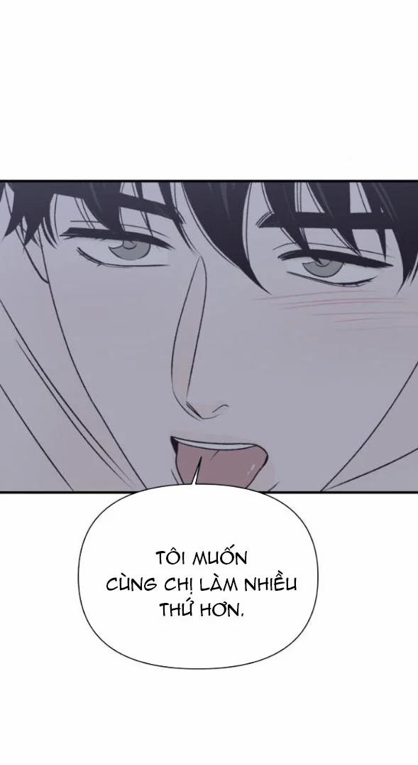 [18+] Nguyệt Mị Moonstruck 29 trang 30
