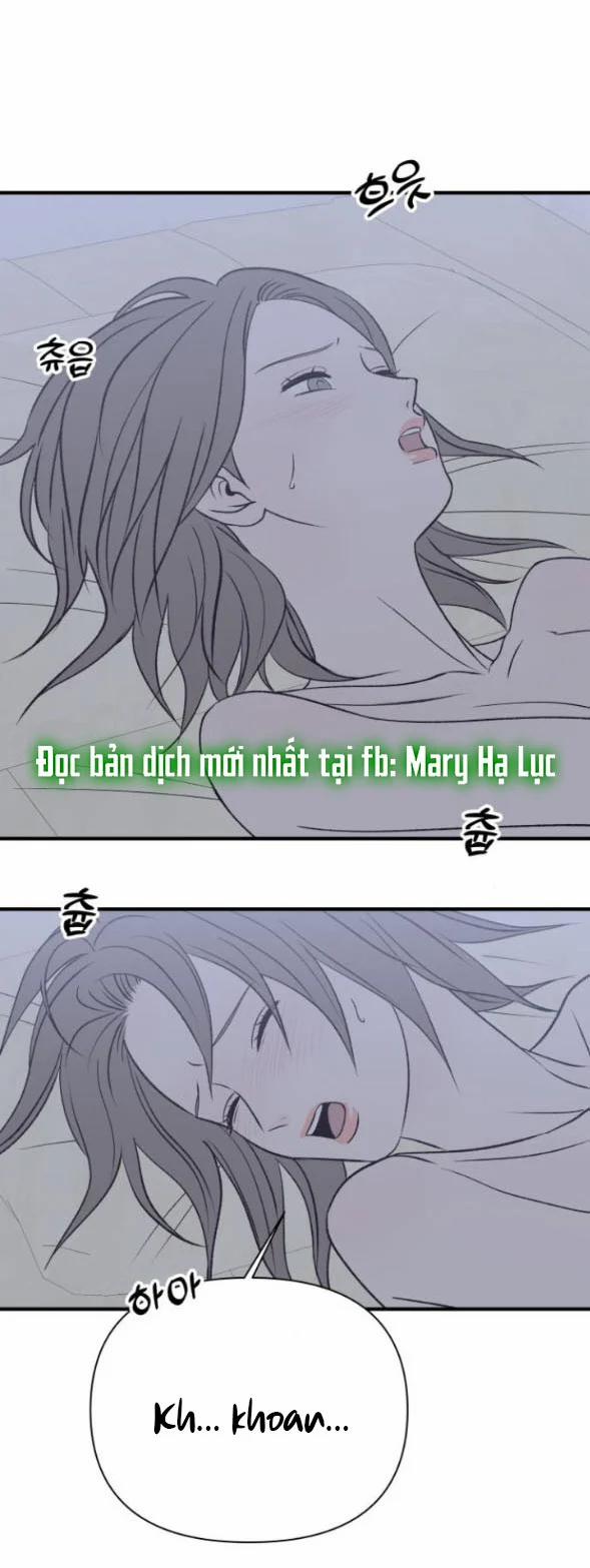 [18+] Nguyệt Mị Moonstruck 29 trang 35