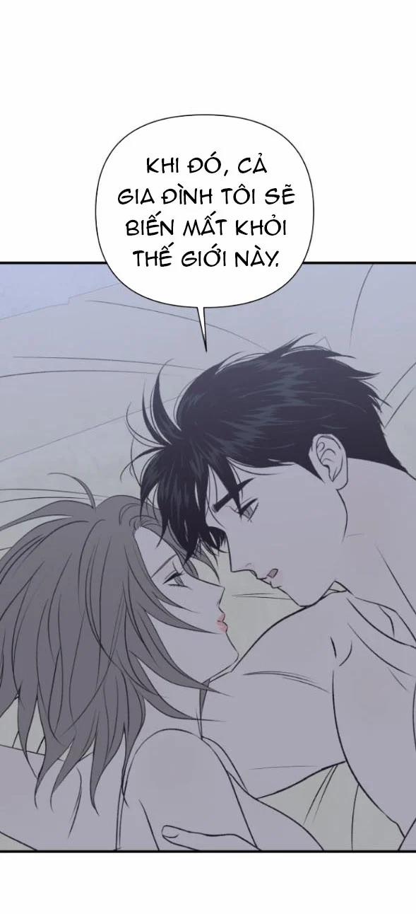 [18+] Nguyệt Mị Moonstruck 29 trang 7