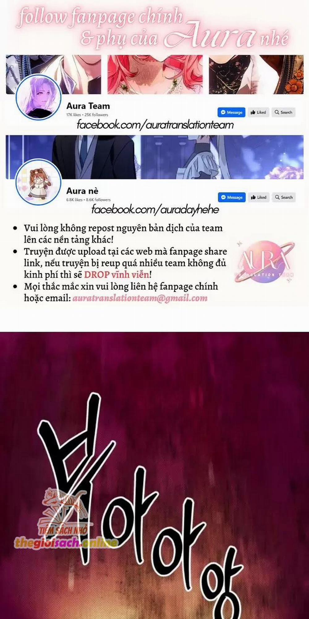 [18+] Nguyệt Mị Moonstruck 3 trang 0