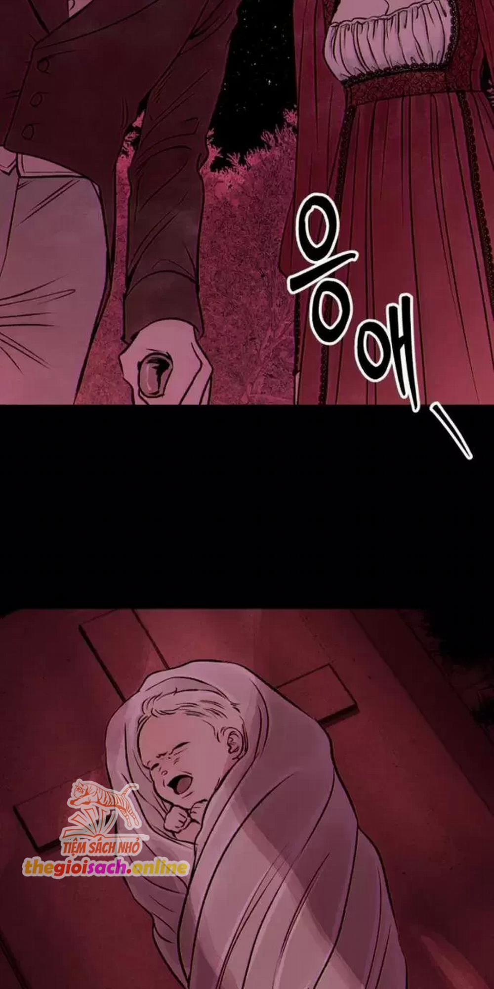 [18+] Nguyệt Mị Moonstruck 3 trang 100