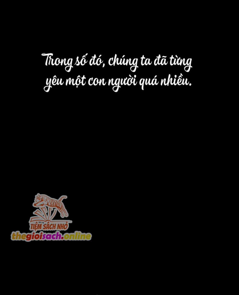 [18+] Nguyệt Mị Moonstruck 3 trang 103