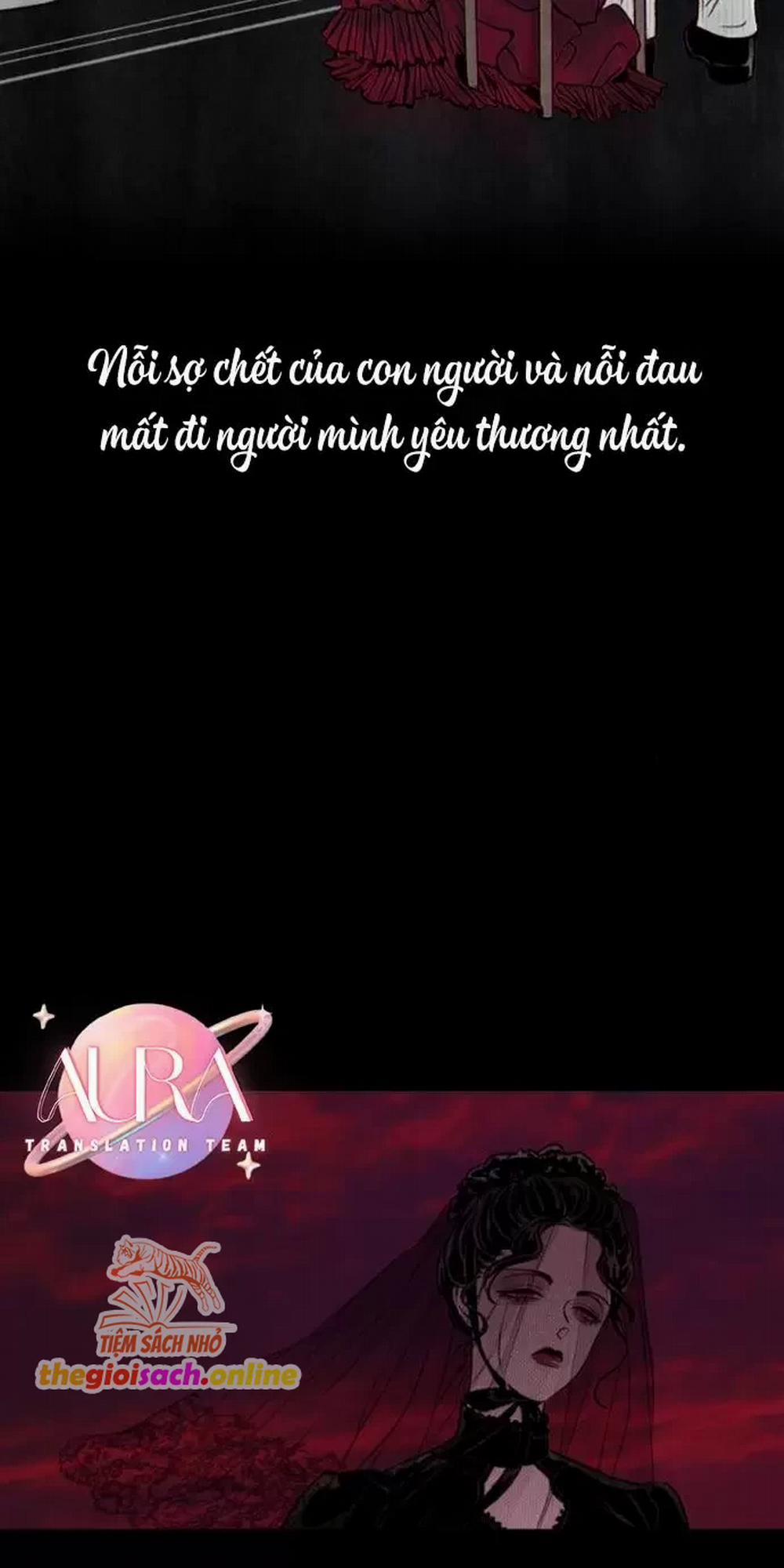 [18+] Nguyệt Mị Moonstruck 3 trang 107