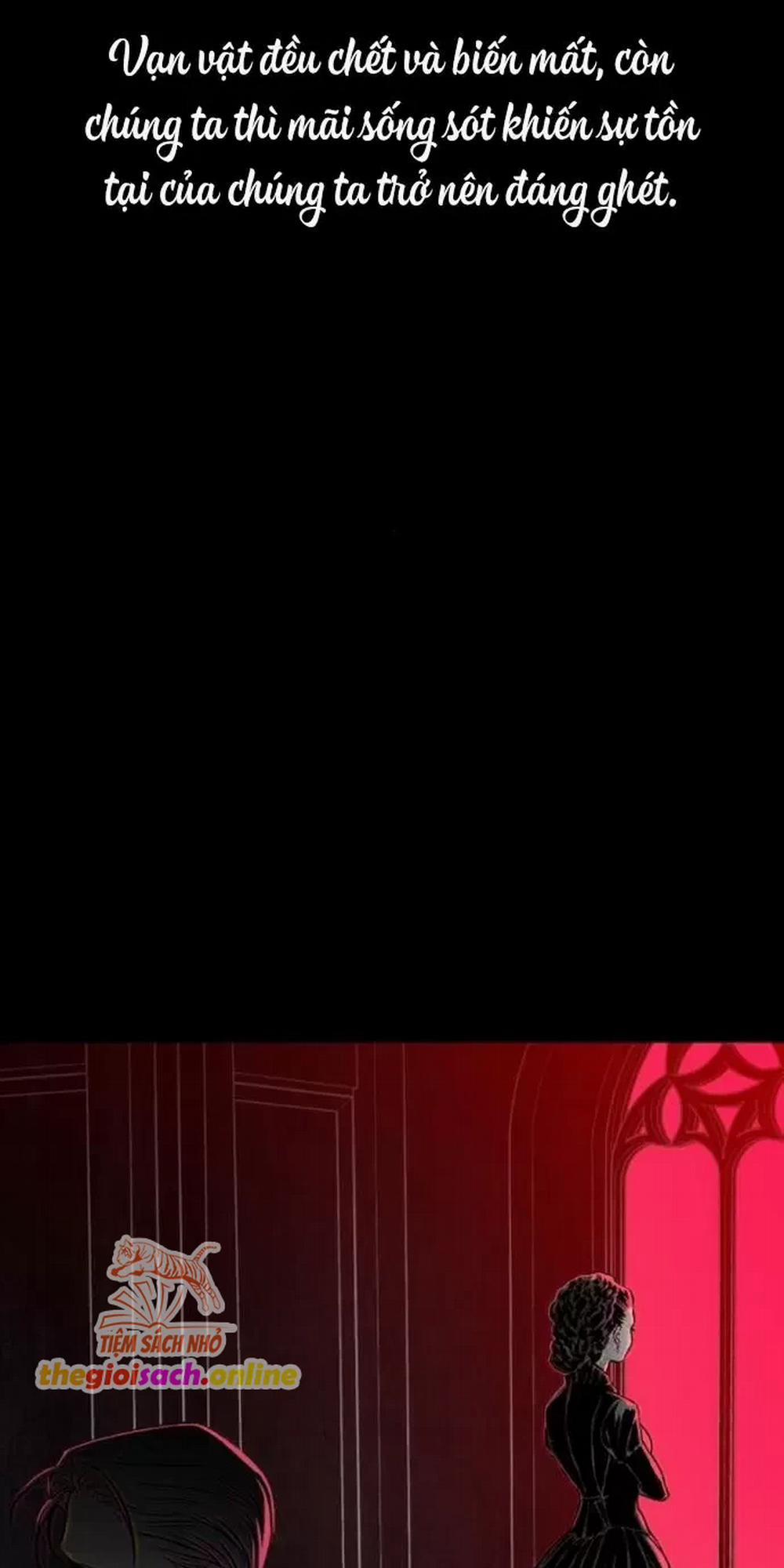 [18+] Nguyệt Mị Moonstruck 3 trang 109