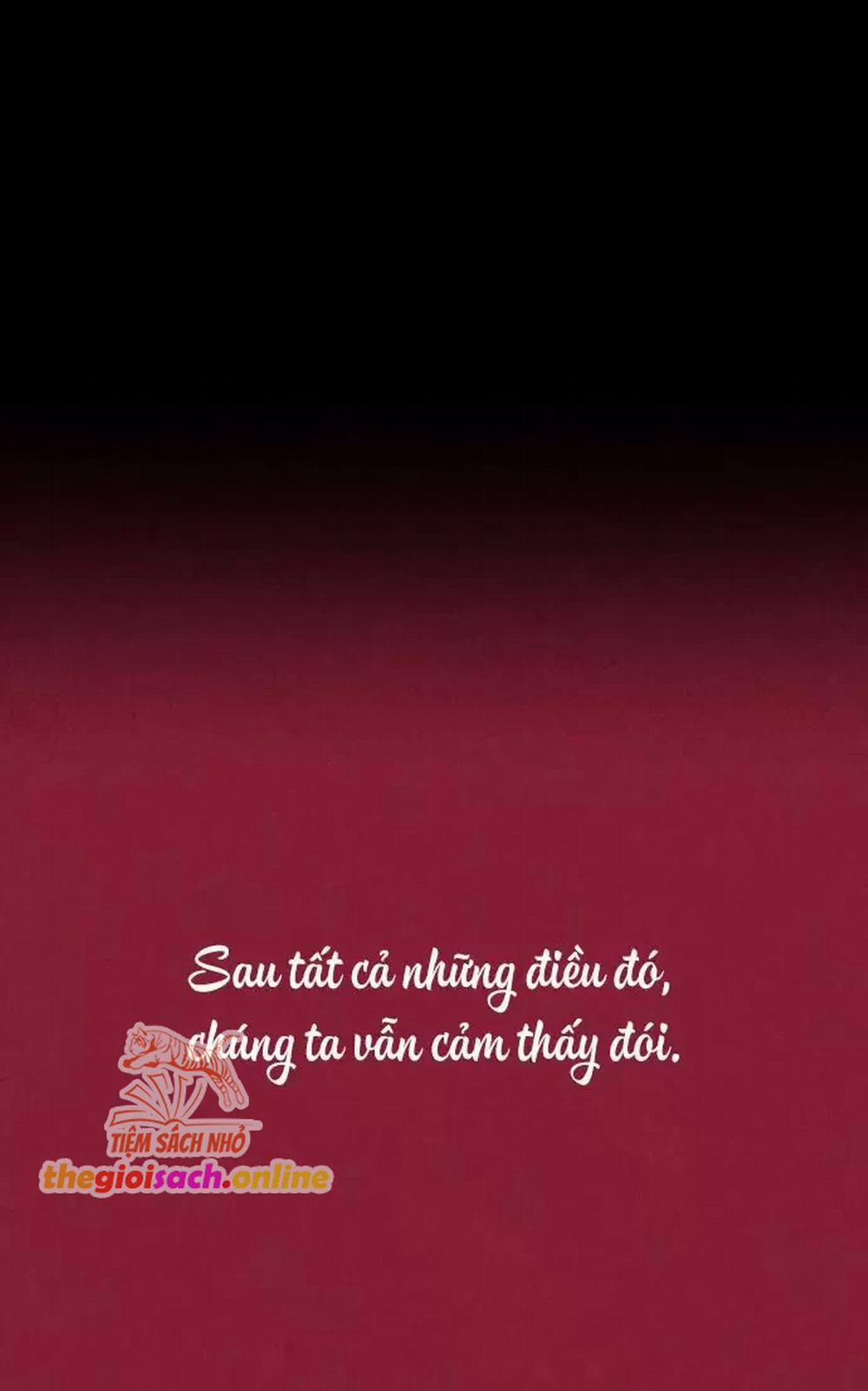 [18+] Nguyệt Mị Moonstruck 3 trang 111