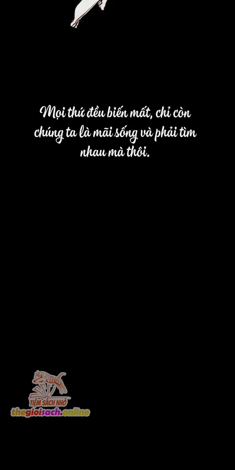 [18+] Nguyệt Mị Moonstruck 3 trang 117