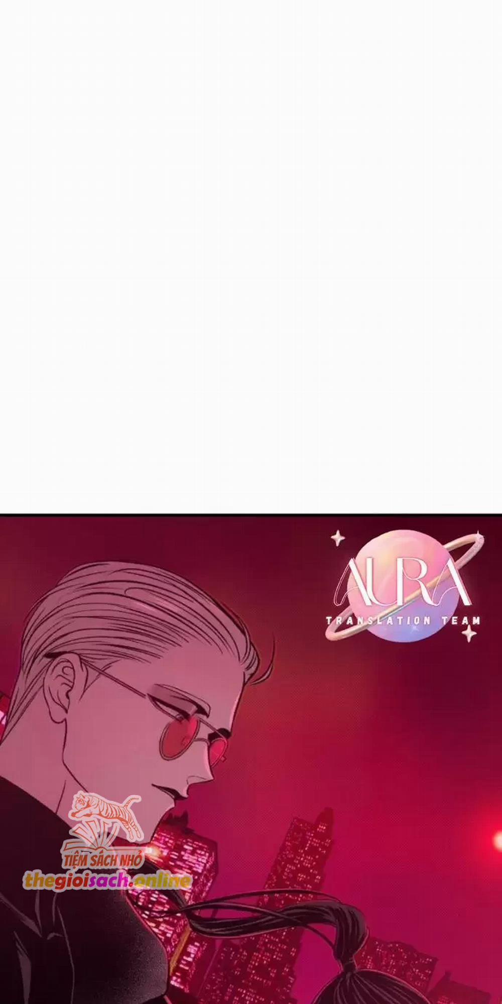 [18+] Nguyệt Mị Moonstruck 3 trang 12