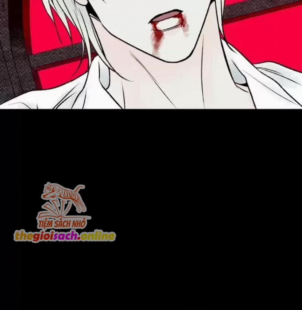 [18+] Nguyệt Mị Moonstruck 3 trang 129