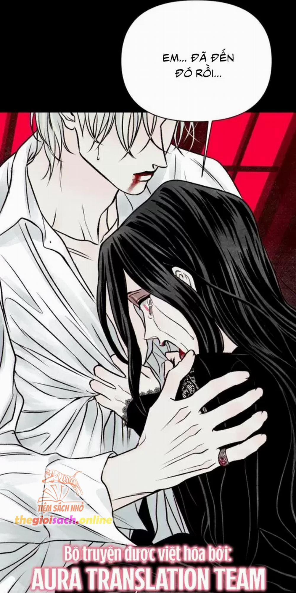 [18+] Nguyệt Mị Moonstruck 3 trang 130