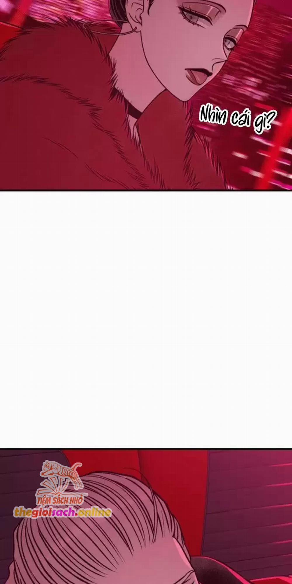 [18+] Nguyệt Mị Moonstruck 3 trang 14