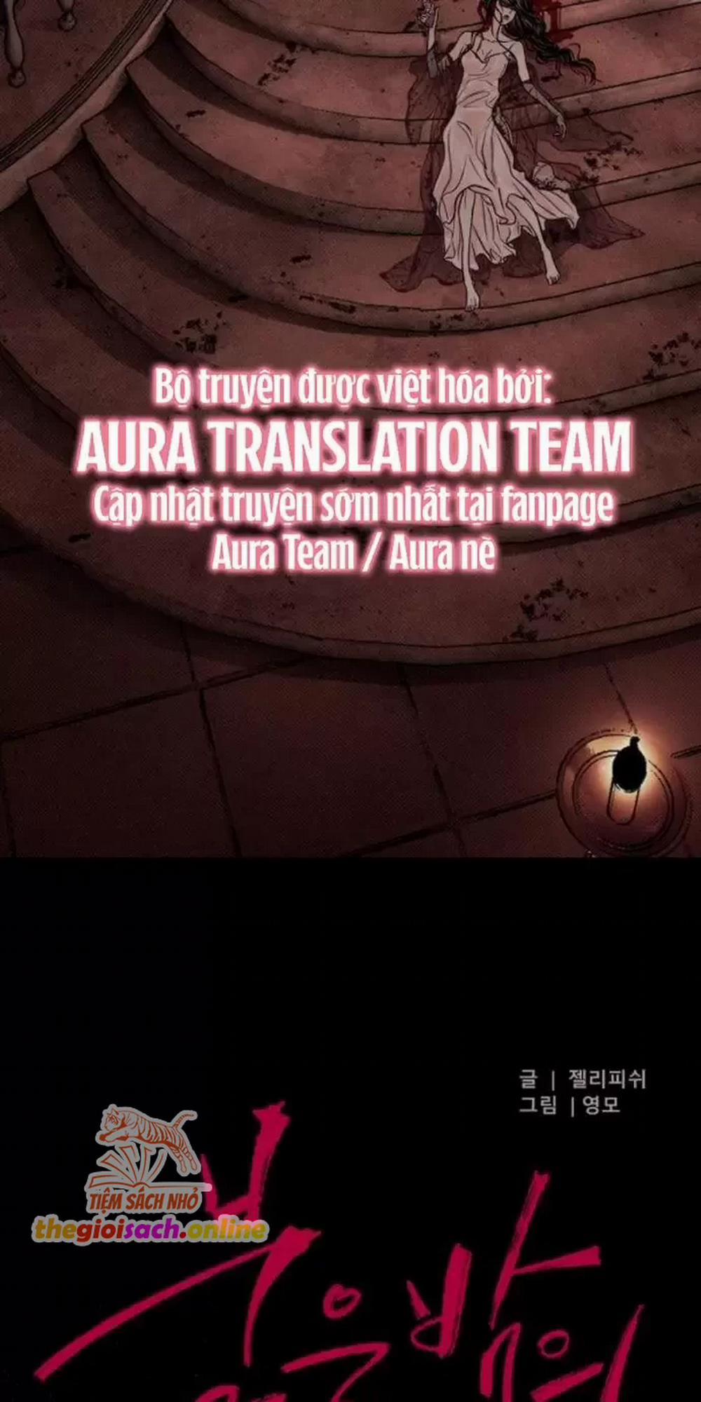 [18+] Nguyệt Mị Moonstruck 3 trang 18