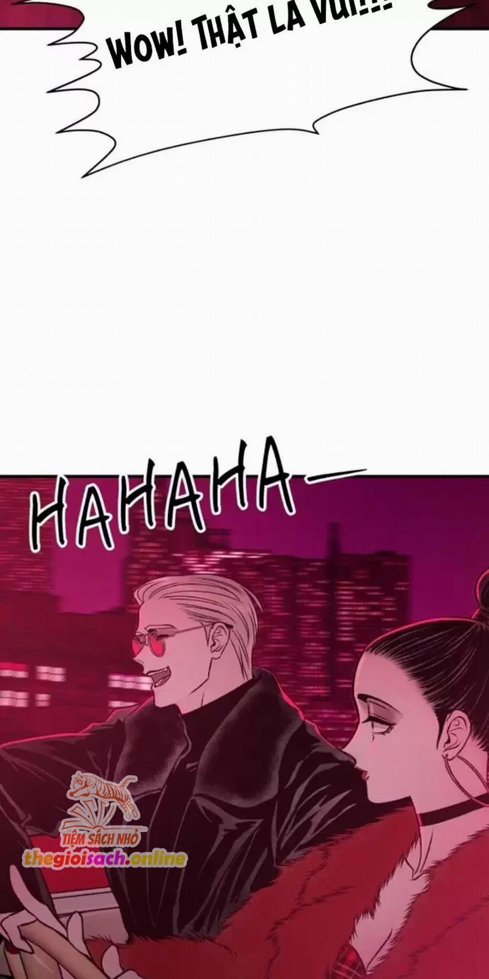 [18+] Nguyệt Mị Moonstruck 3 trang 2