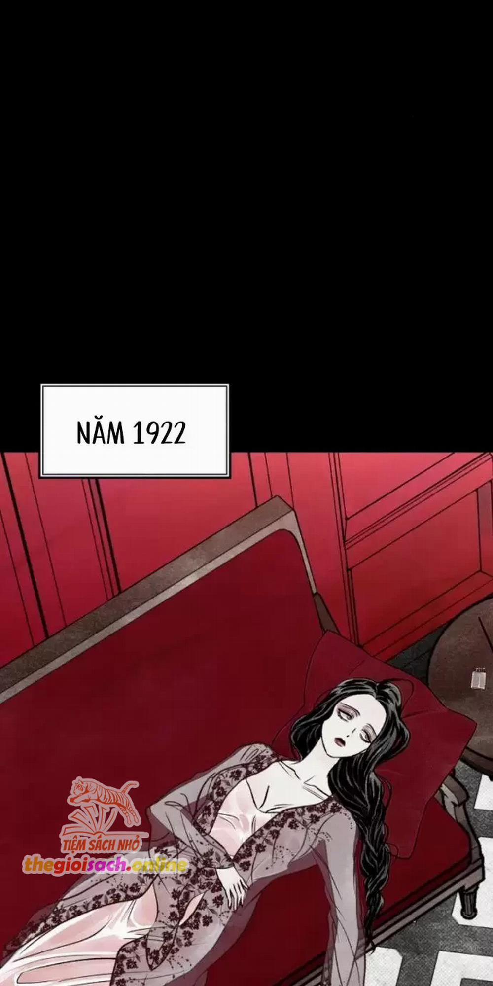 [18+] Nguyệt Mị Moonstruck 3 trang 20