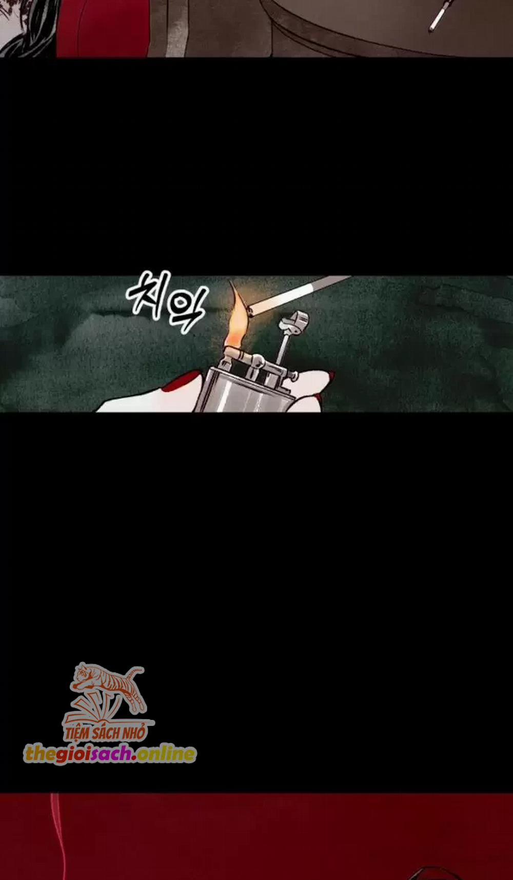 [18+] Nguyệt Mị Moonstruck 3 trang 23