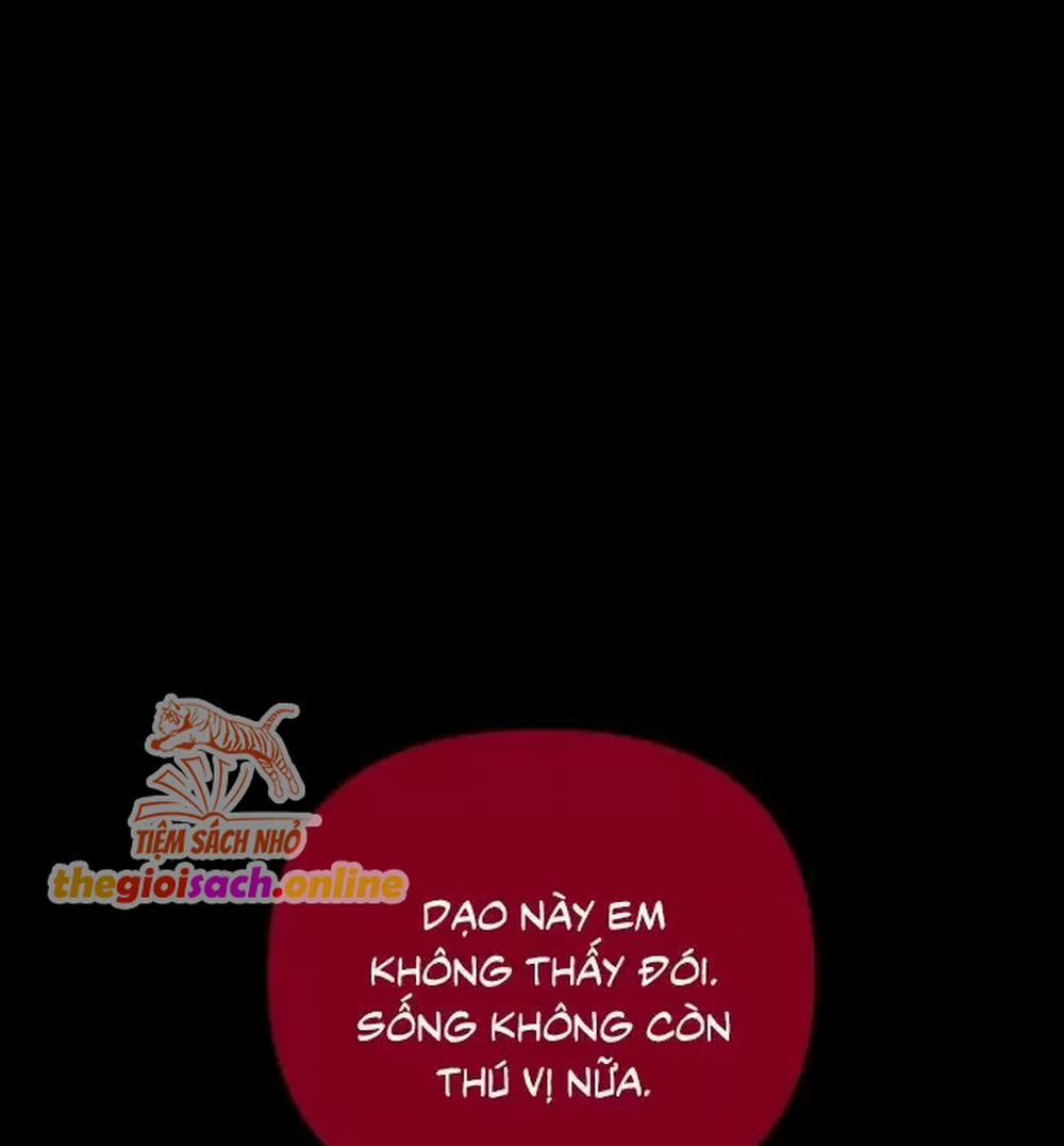 [18+] Nguyệt Mị Moonstruck 3 trang 32