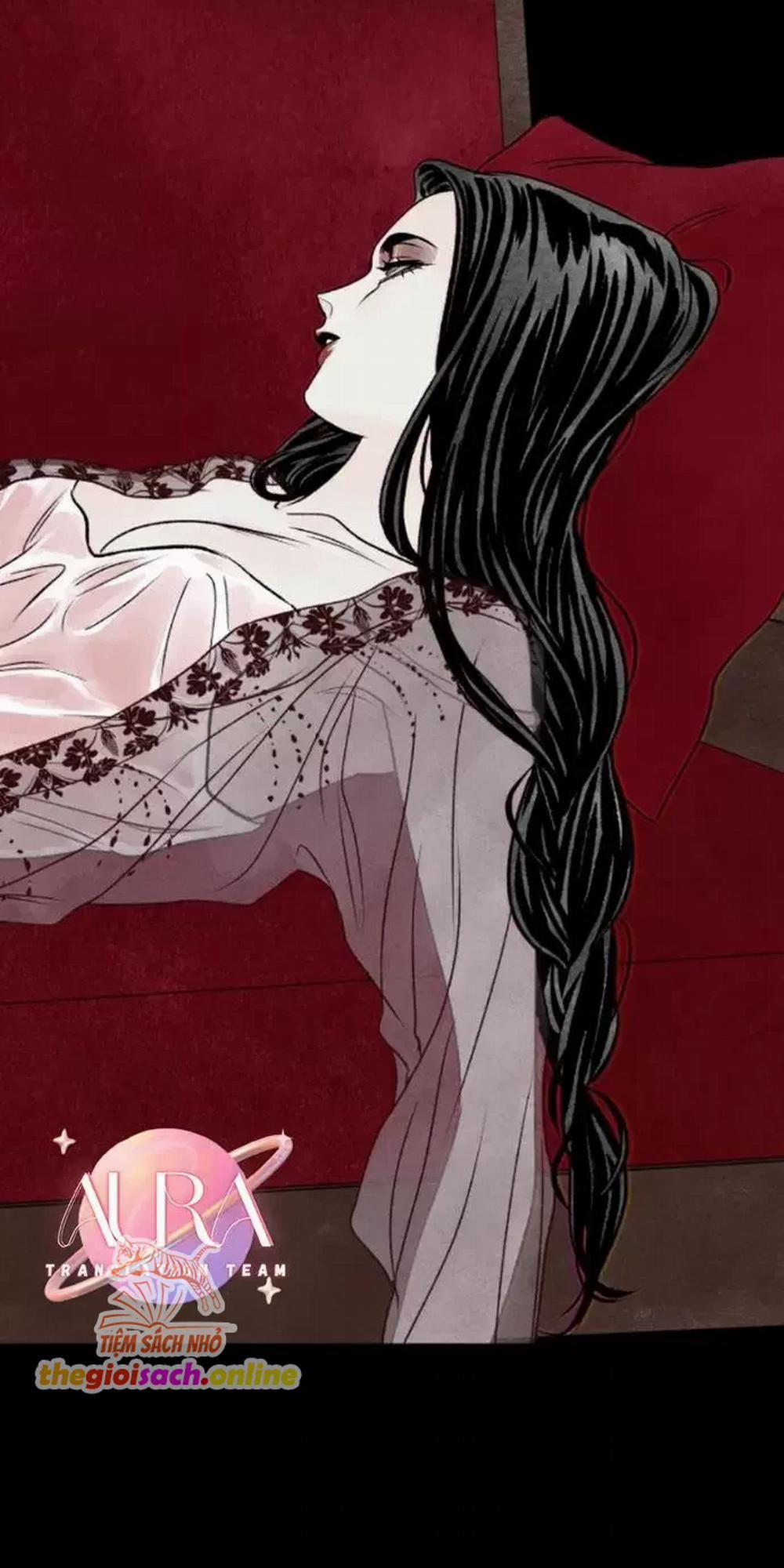 [18+] Nguyệt Mị Moonstruck 3 trang 37