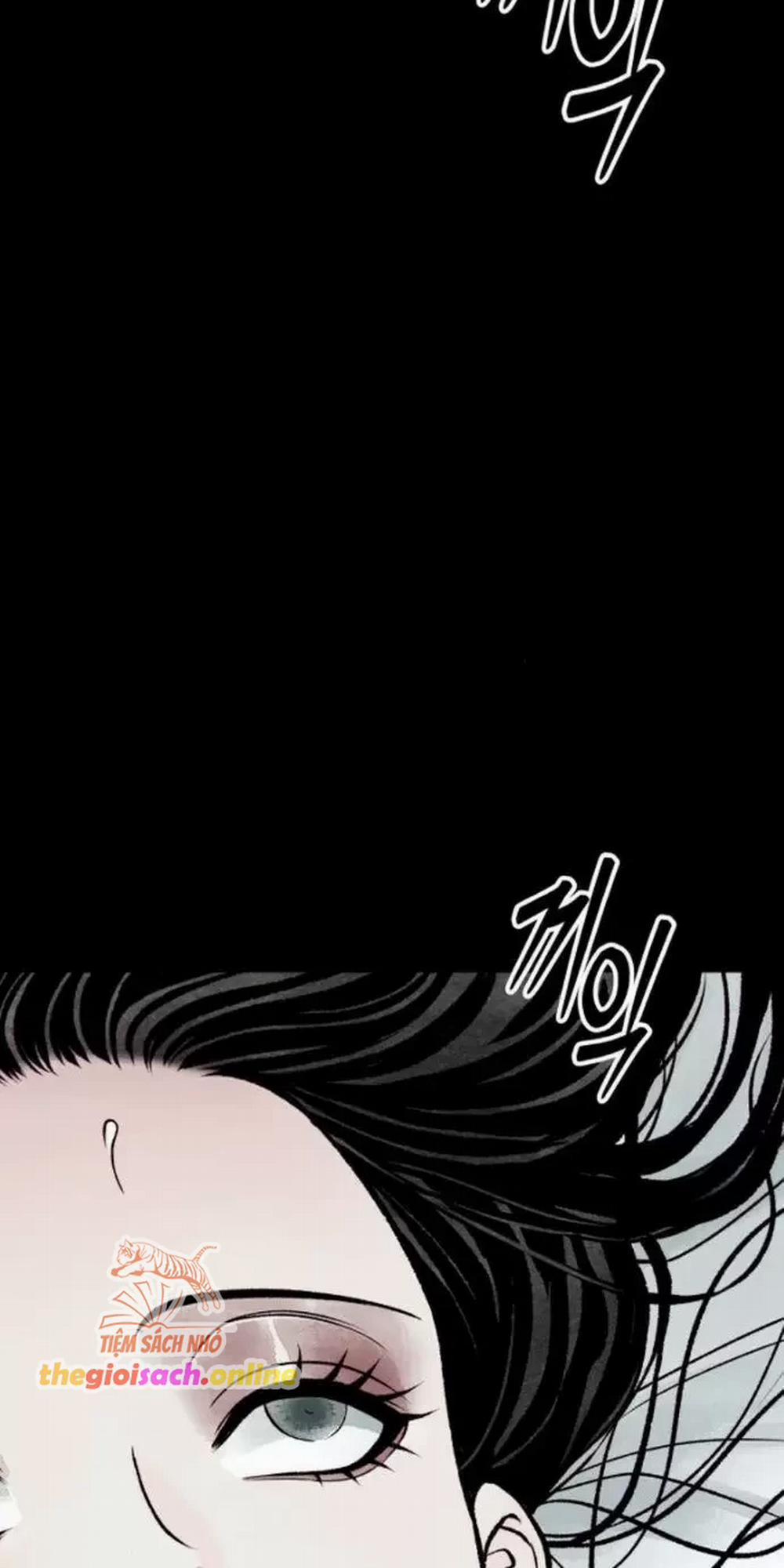 [18+] Nguyệt Mị Moonstruck 3 trang 52