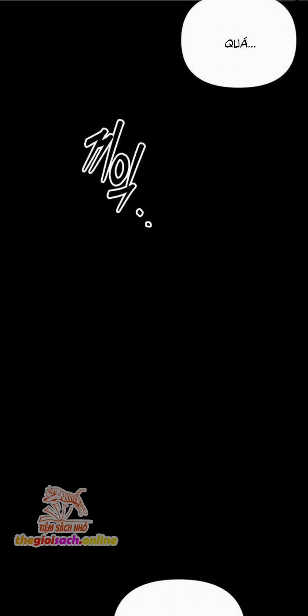 [18+] Nguyệt Mị Moonstruck 3 trang 54