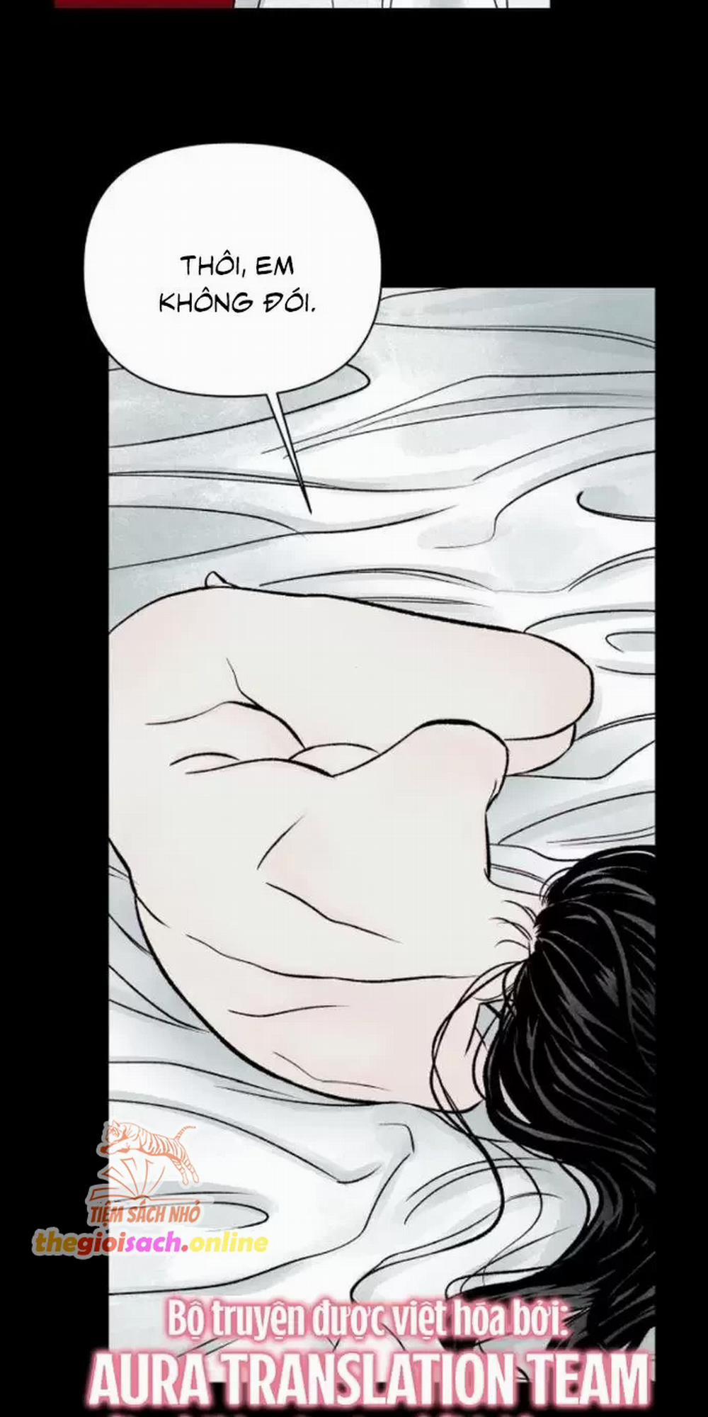 [18+] Nguyệt Mị Moonstruck 3 trang 57