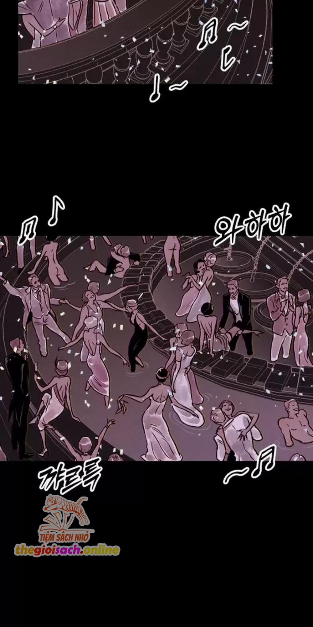 [18+] Nguyệt Mị Moonstruck 3 trang 65