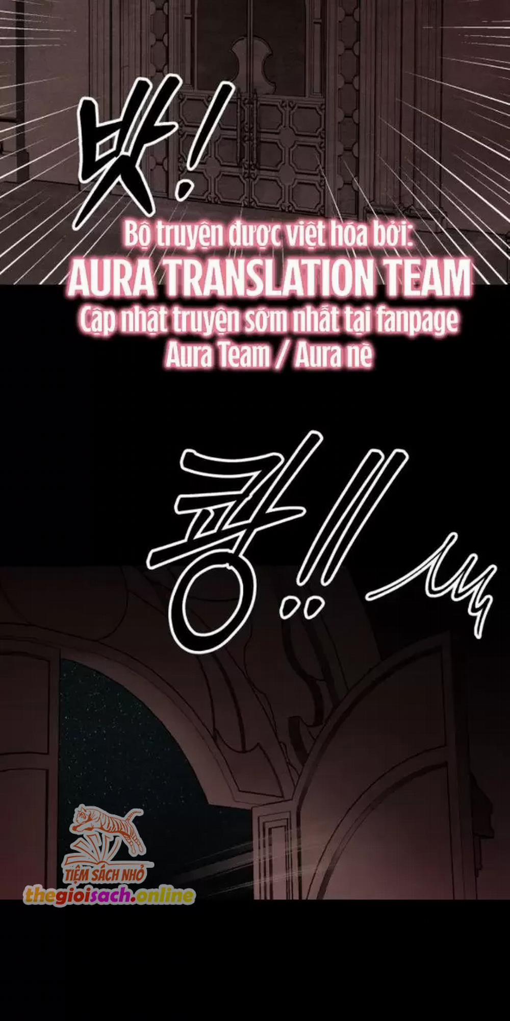 [18+] Nguyệt Mị Moonstruck 3 trang 71