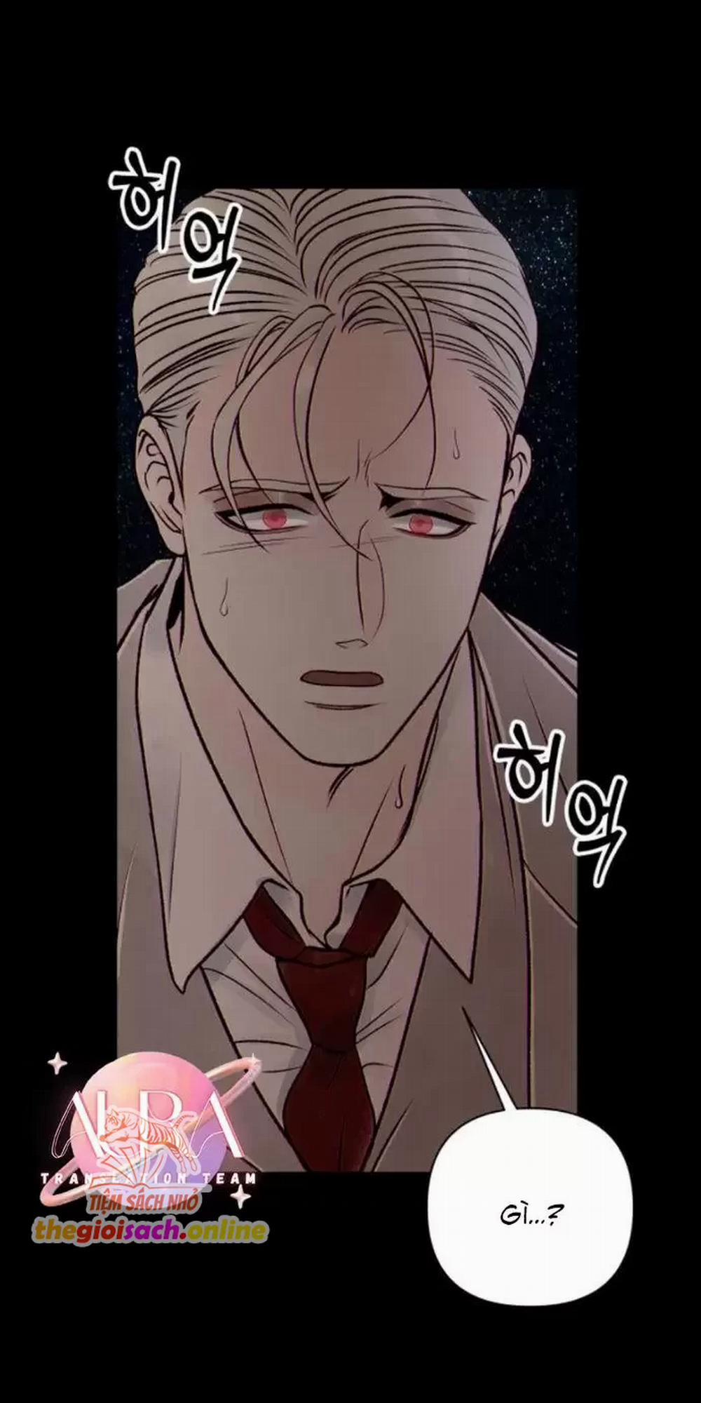 [18+] Nguyệt Mị Moonstruck 3 trang 72