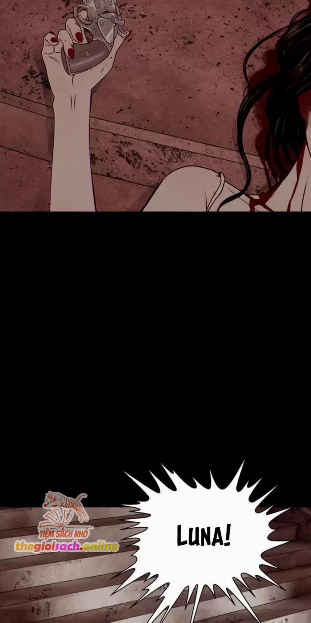 [18+] Nguyệt Mị Moonstruck 3 trang 75