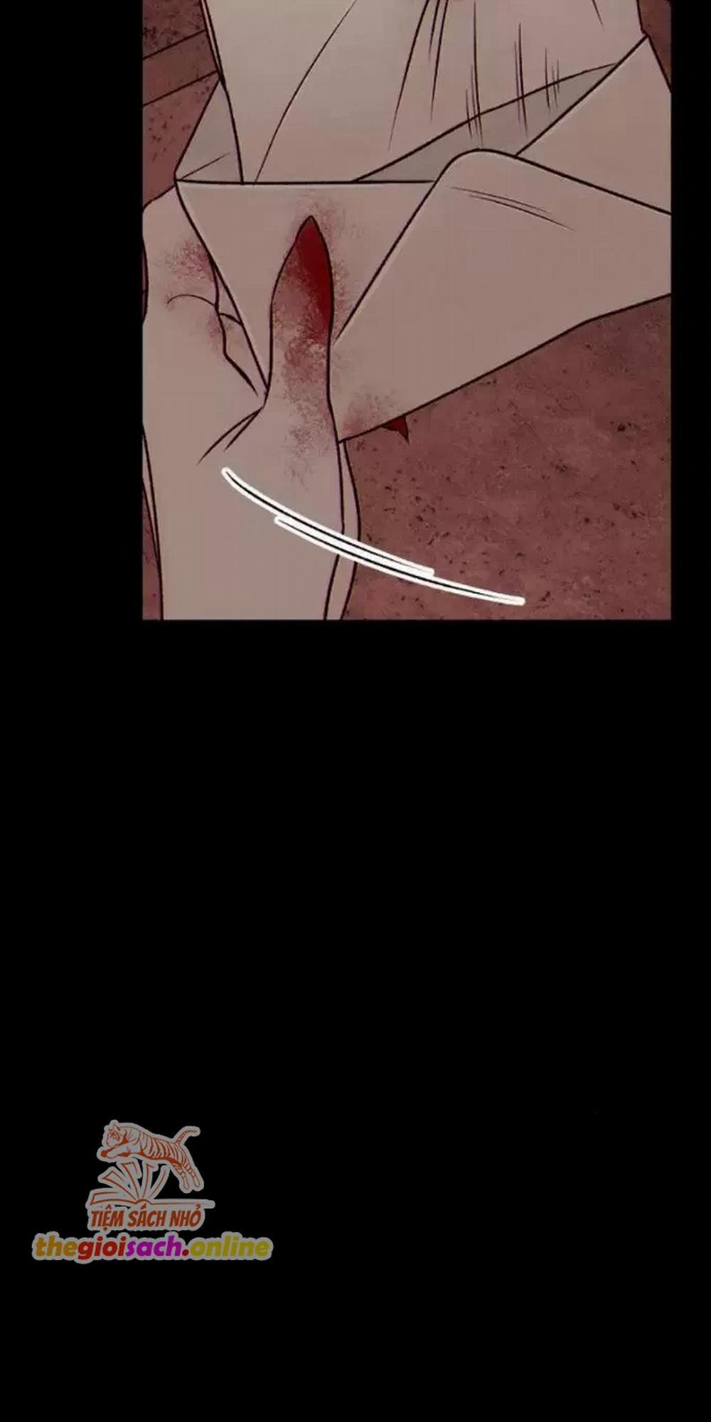 [18+] Nguyệt Mị Moonstruck 3 trang 79