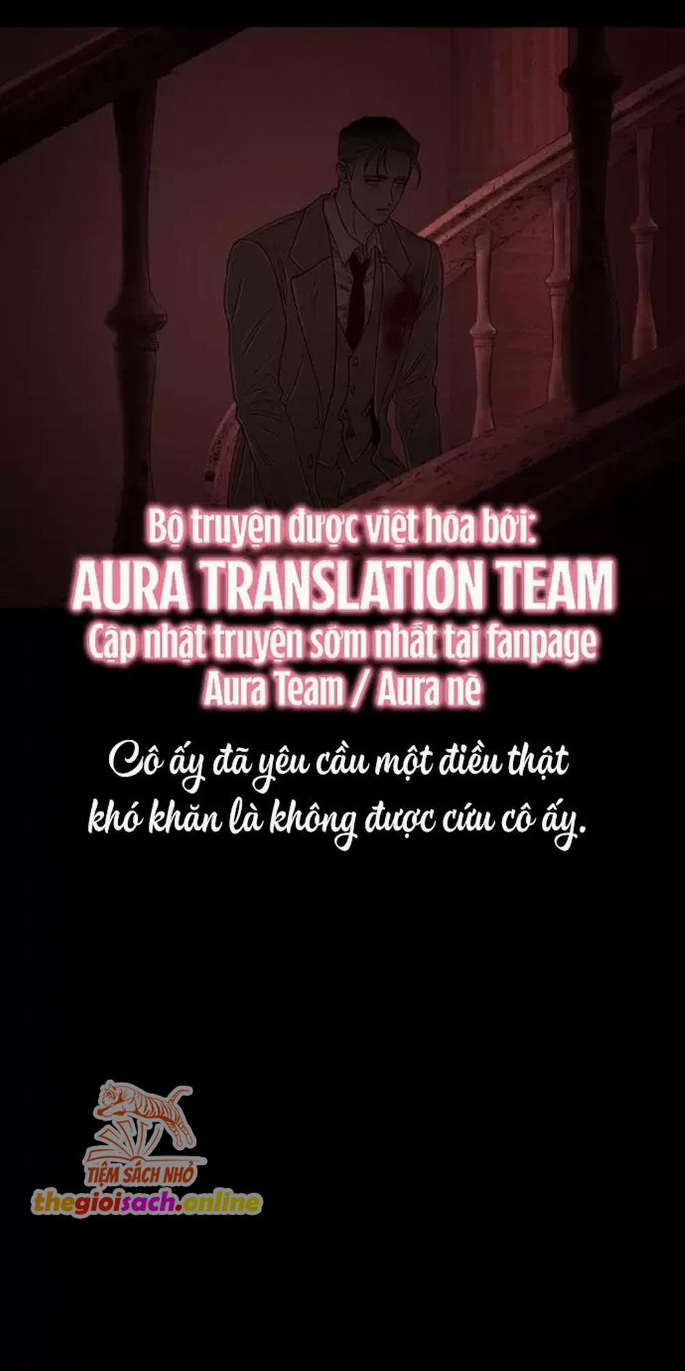 [18+] Nguyệt Mị Moonstruck 3 trang 81