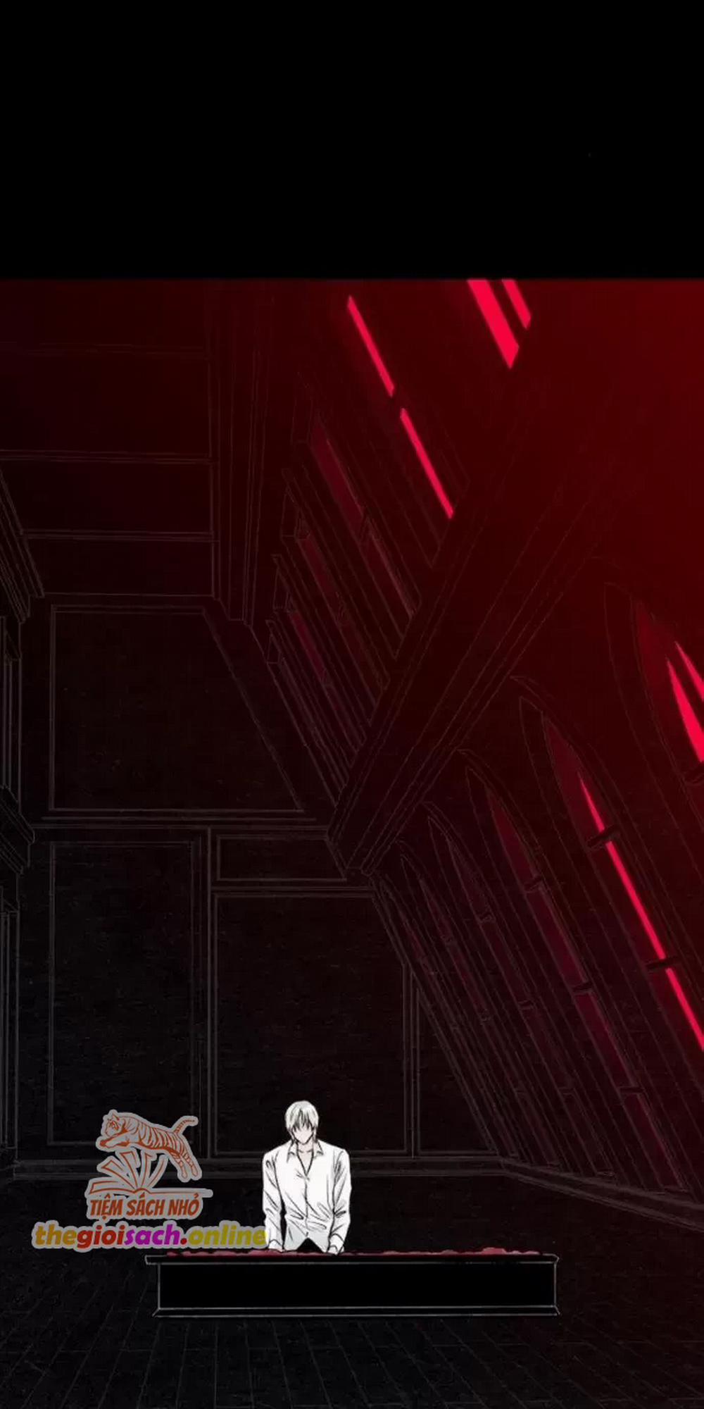 [18+] Nguyệt Mị Moonstruck 3 trang 83