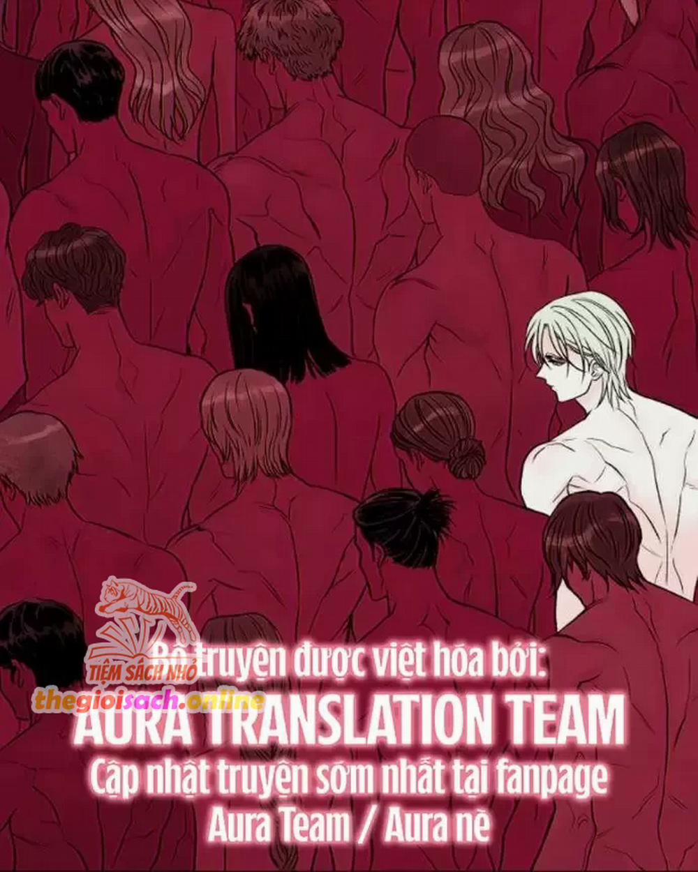 [18+] Nguyệt Mị Moonstruck 3 trang 95