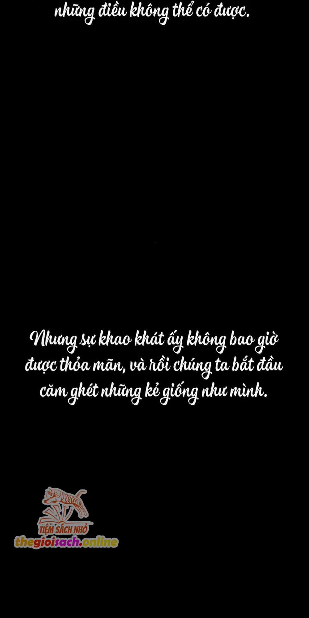 [18+] Nguyệt Mị Moonstruck 3 trang 97