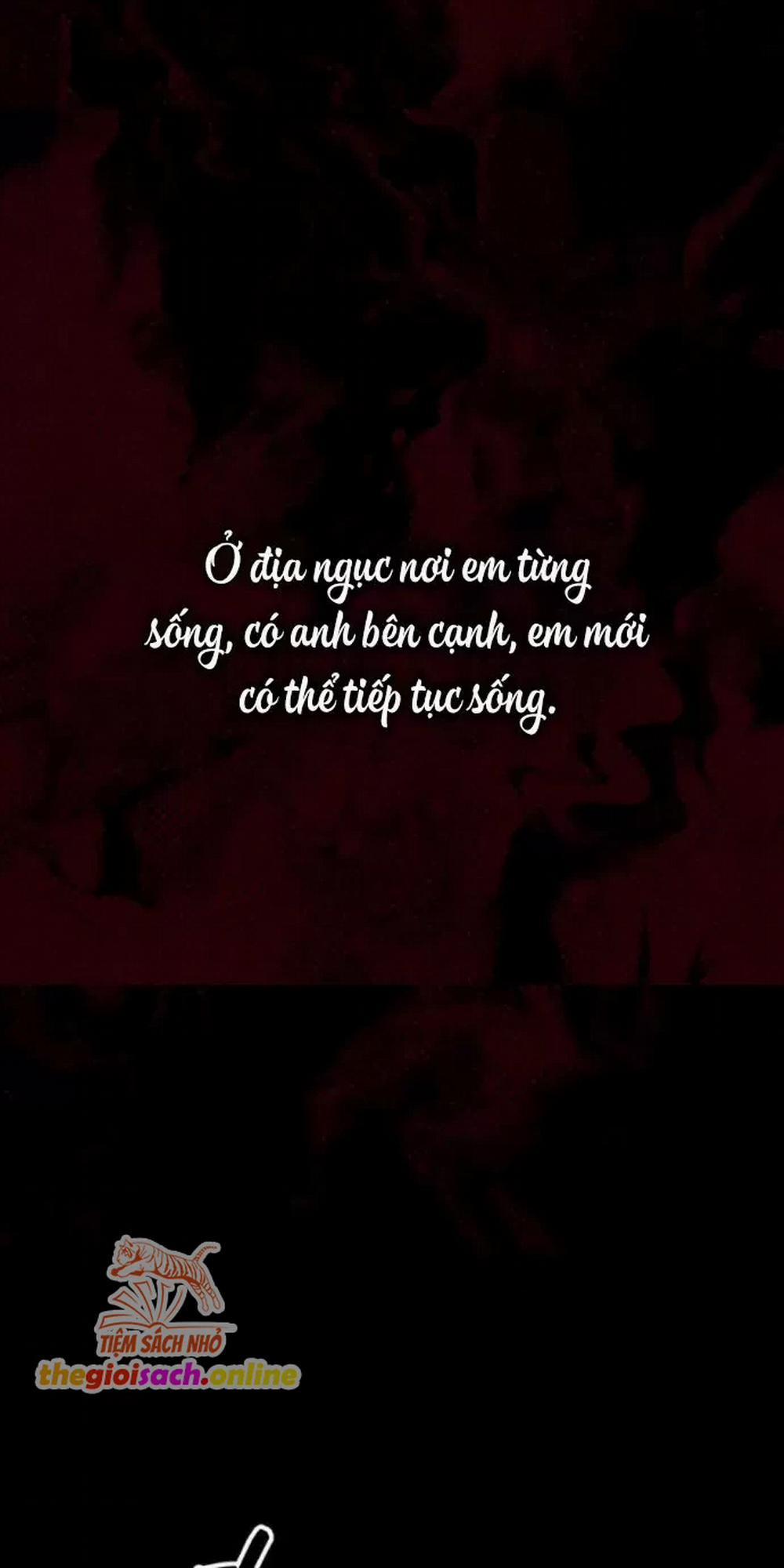 [18+] Nguyệt Mị Moonstruck 4 trang 11