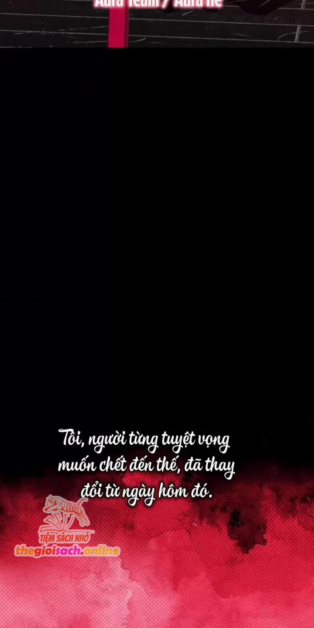 [18+] Nguyệt Mị Moonstruck 4 trang 22