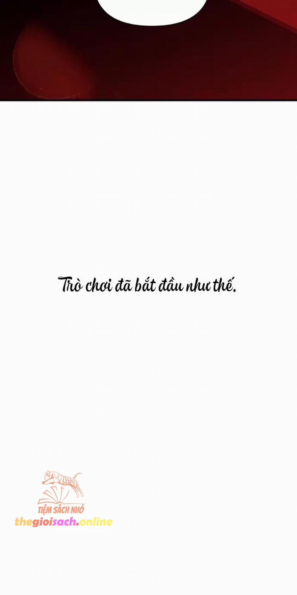 [18+] Nguyệt Mị Moonstruck 4 trang 36