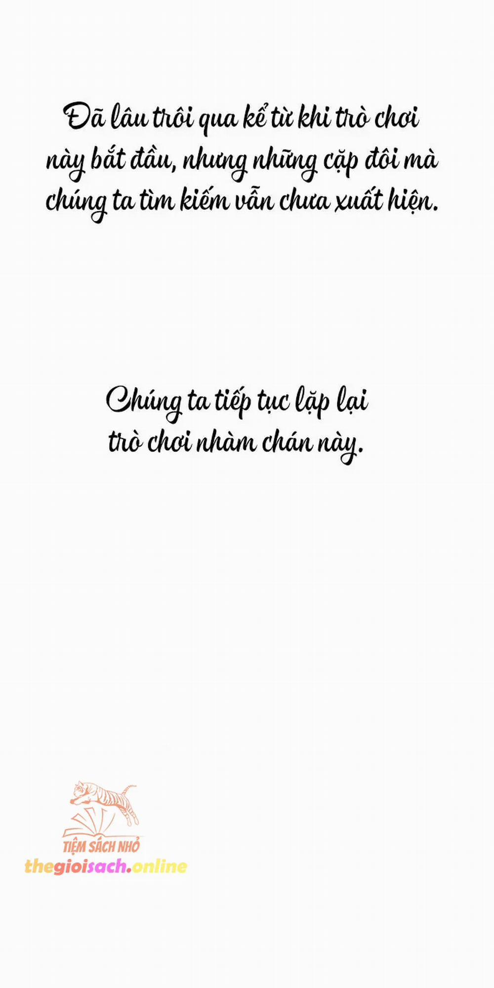 [18+] Nguyệt Mị Moonstruck 4 trang 37