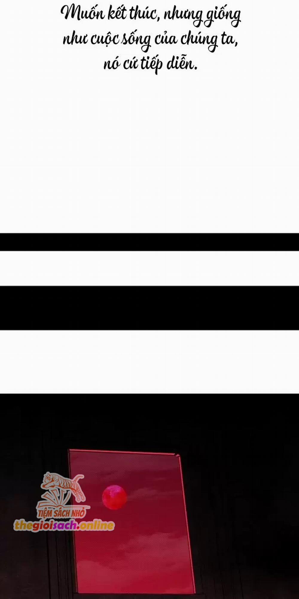 [18+] Nguyệt Mị Moonstruck 4 trang 38