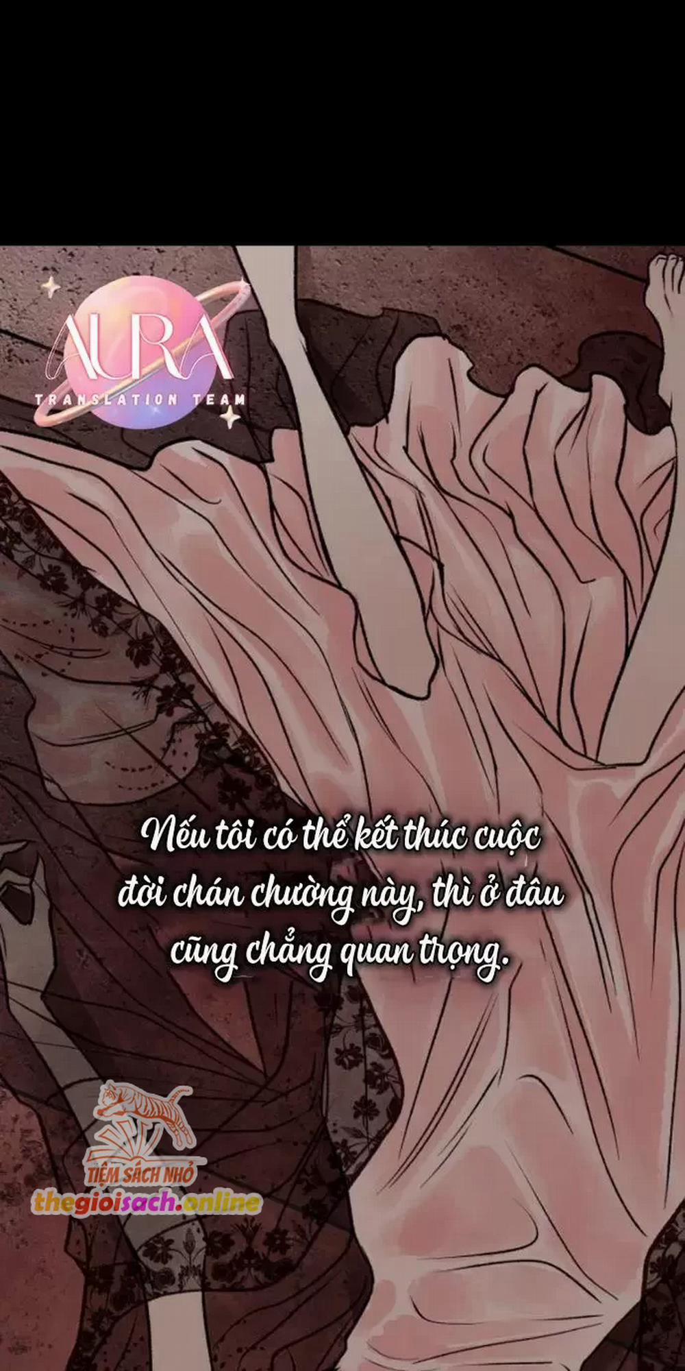 [18+] Nguyệt Mị Moonstruck 4 trang 4