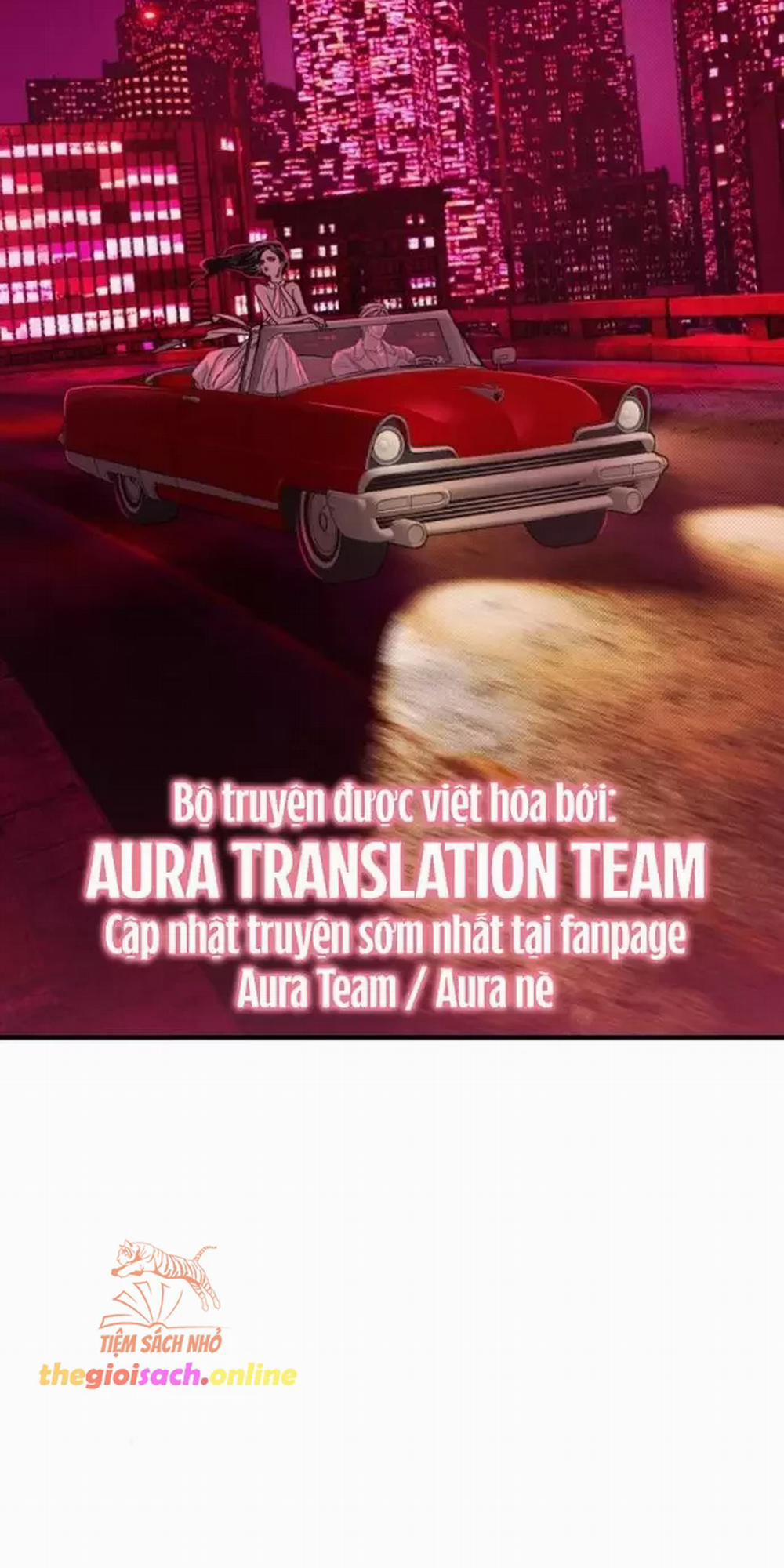 [18+] Nguyệt Mị Moonstruck 4 trang 45