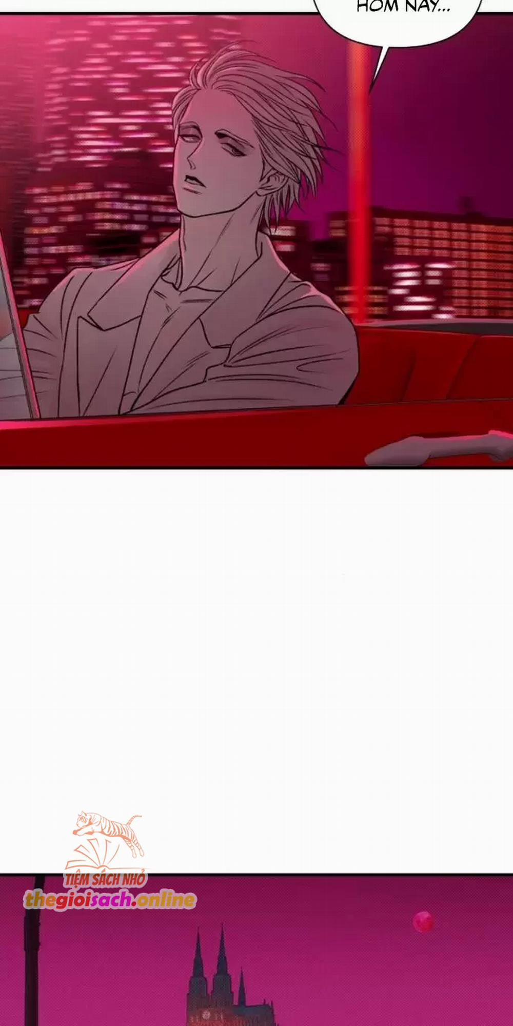 [18+] Nguyệt Mị Moonstruck 4 trang 48