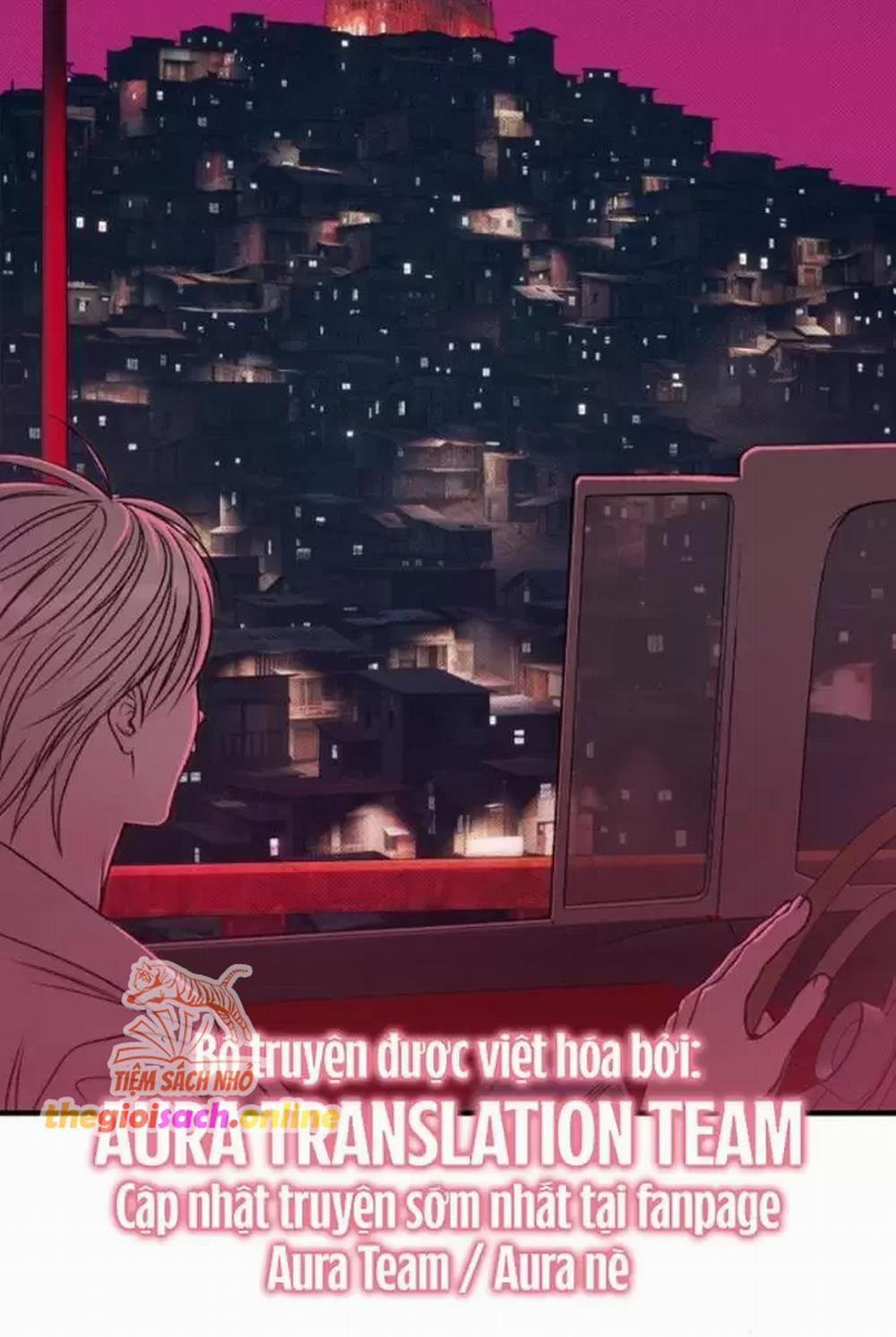 [18+] Nguyệt Mị Moonstruck 4 trang 49