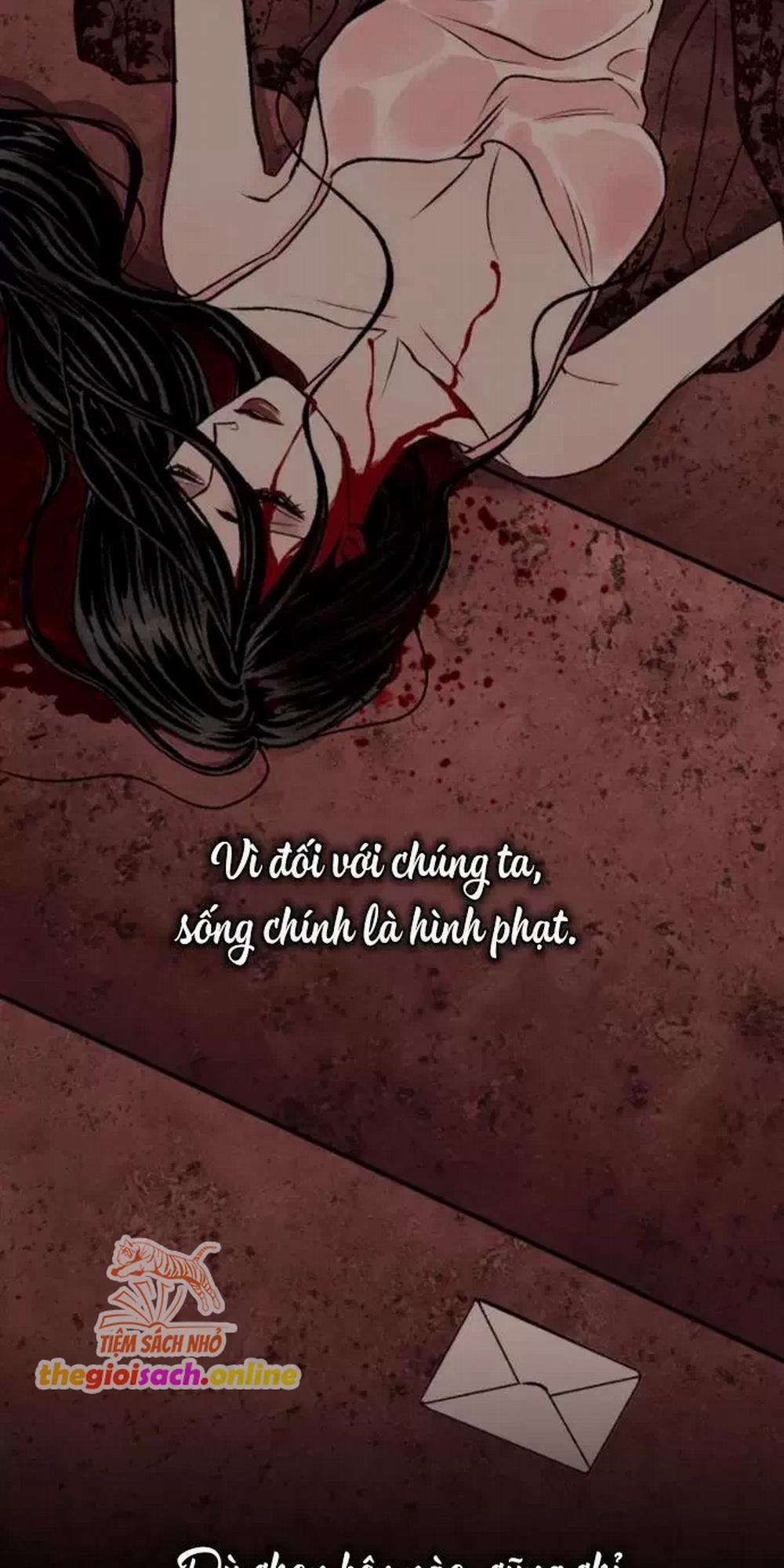 [18+] Nguyệt Mị Moonstruck 4 trang 5