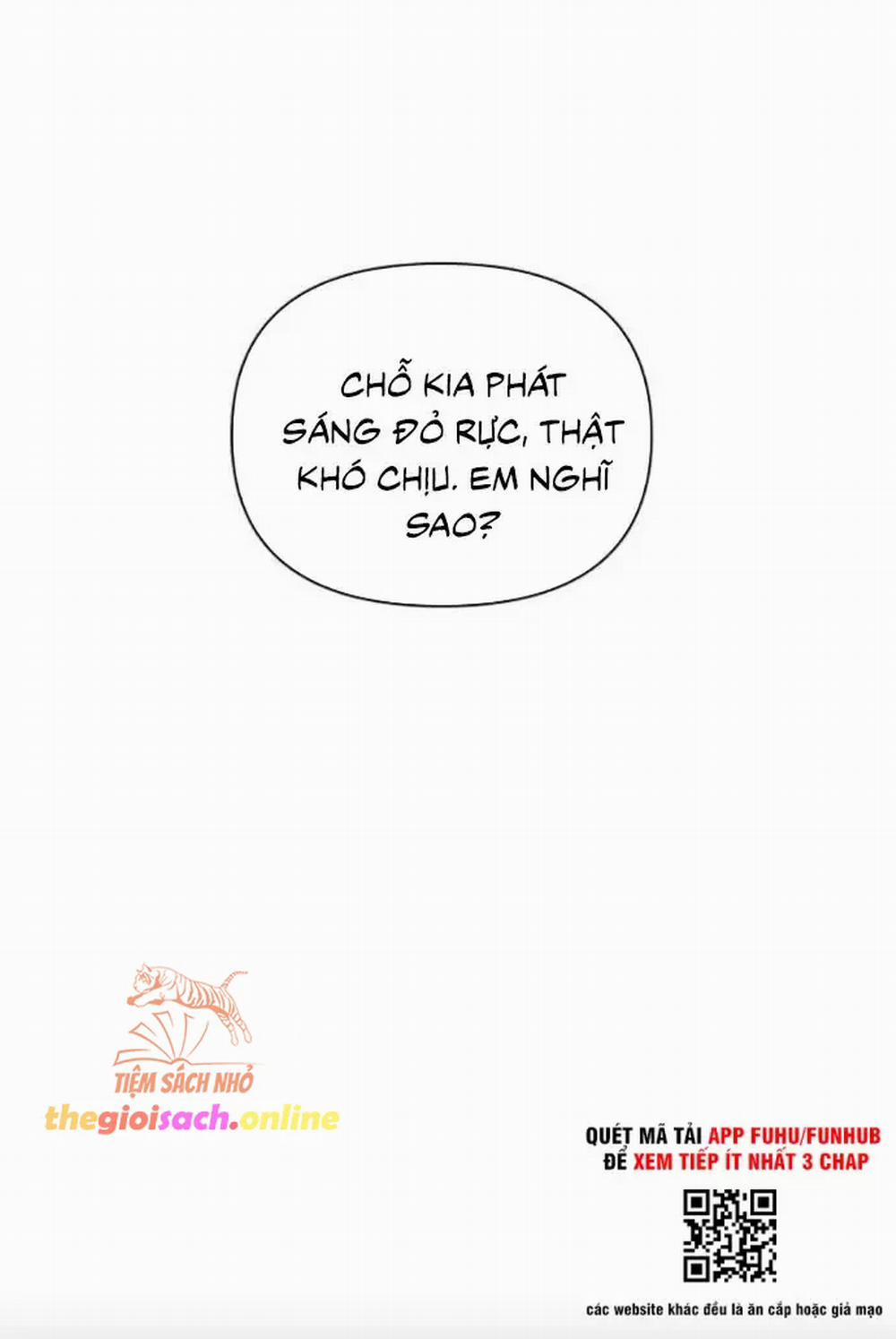 [18+] Nguyệt Mị Moonstruck 4 trang 50